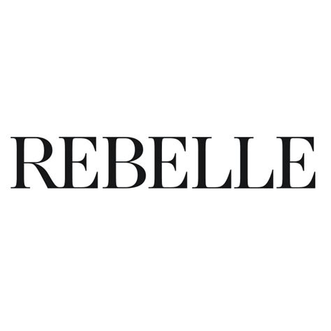 burberry tasche rebelle|rebelle logo.